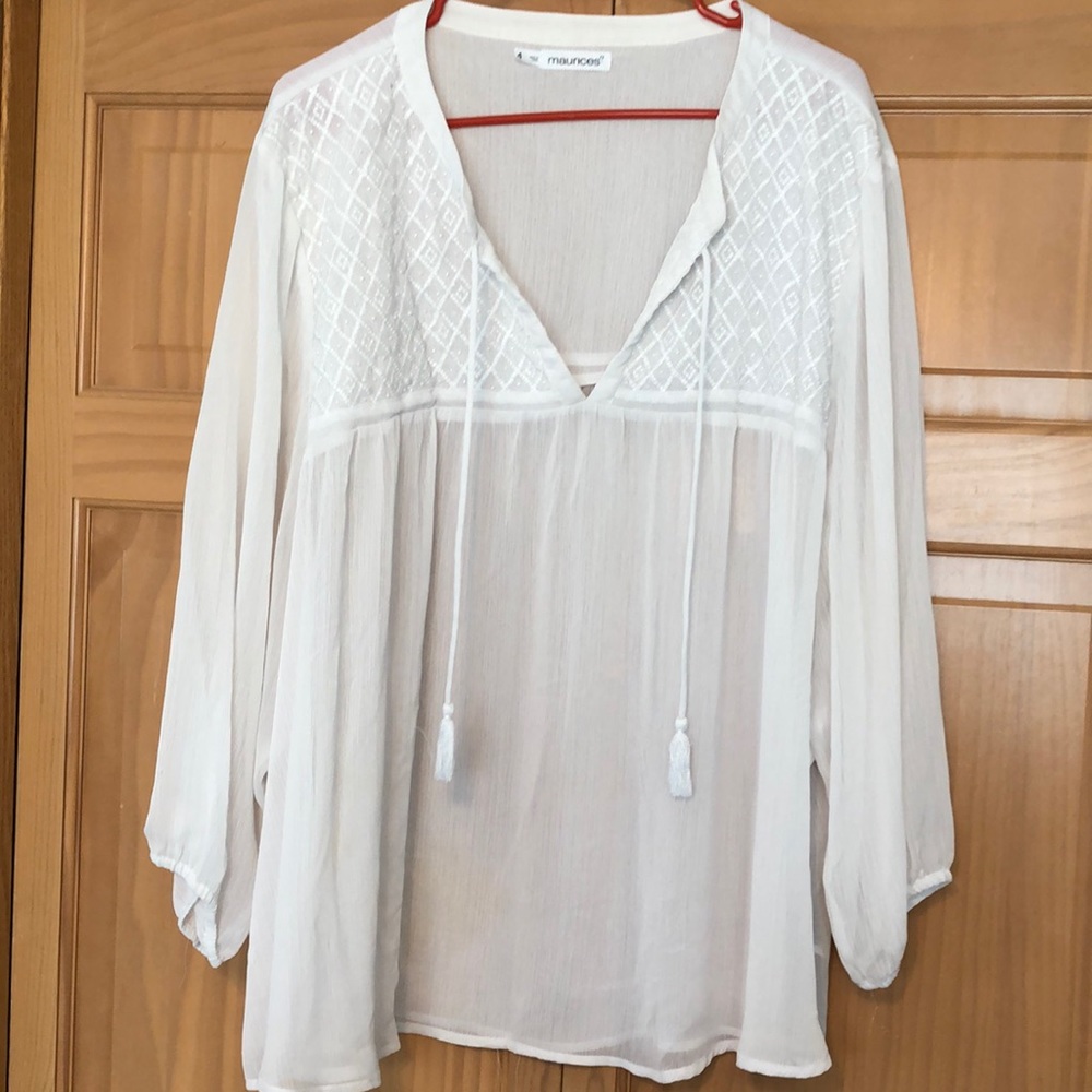 Blouse